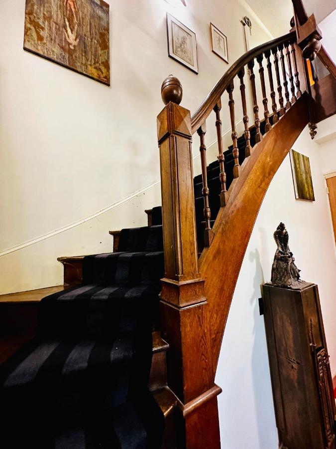 אמבואה La Maison De L'Elephant Perche מראה חיצוני תמונה