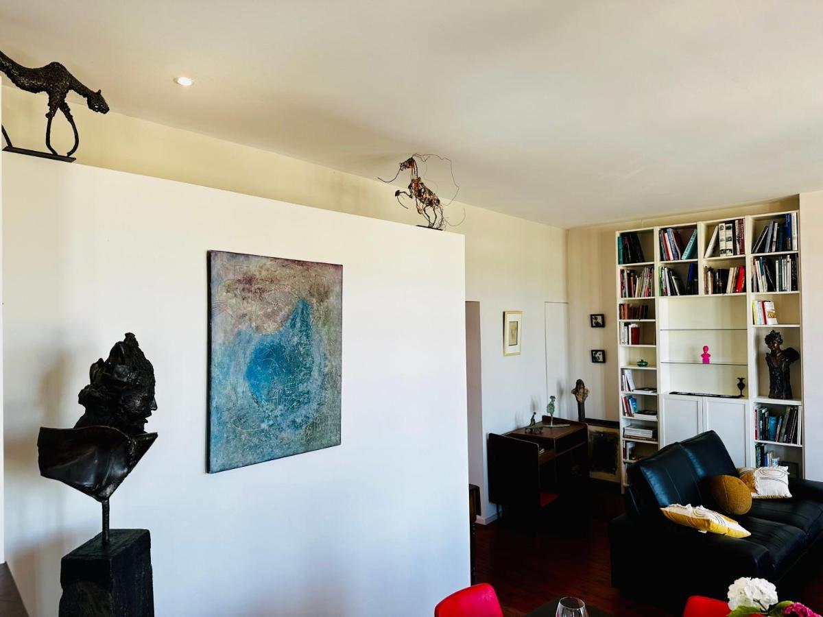 אמבואה La Maison De L'Elephant Perche מראה חיצוני תמונה