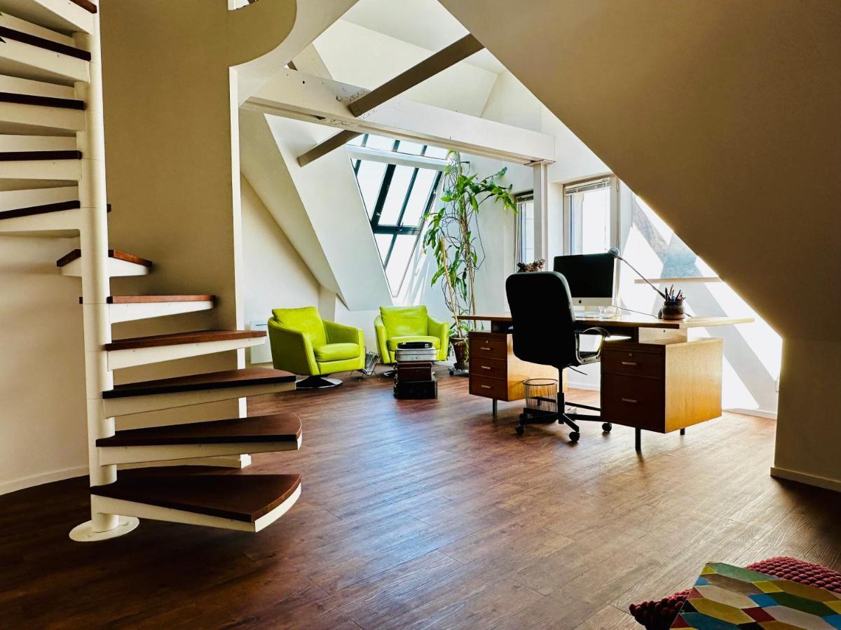 אמבואה La Maison De L'Elephant Perche מראה חיצוני תמונה