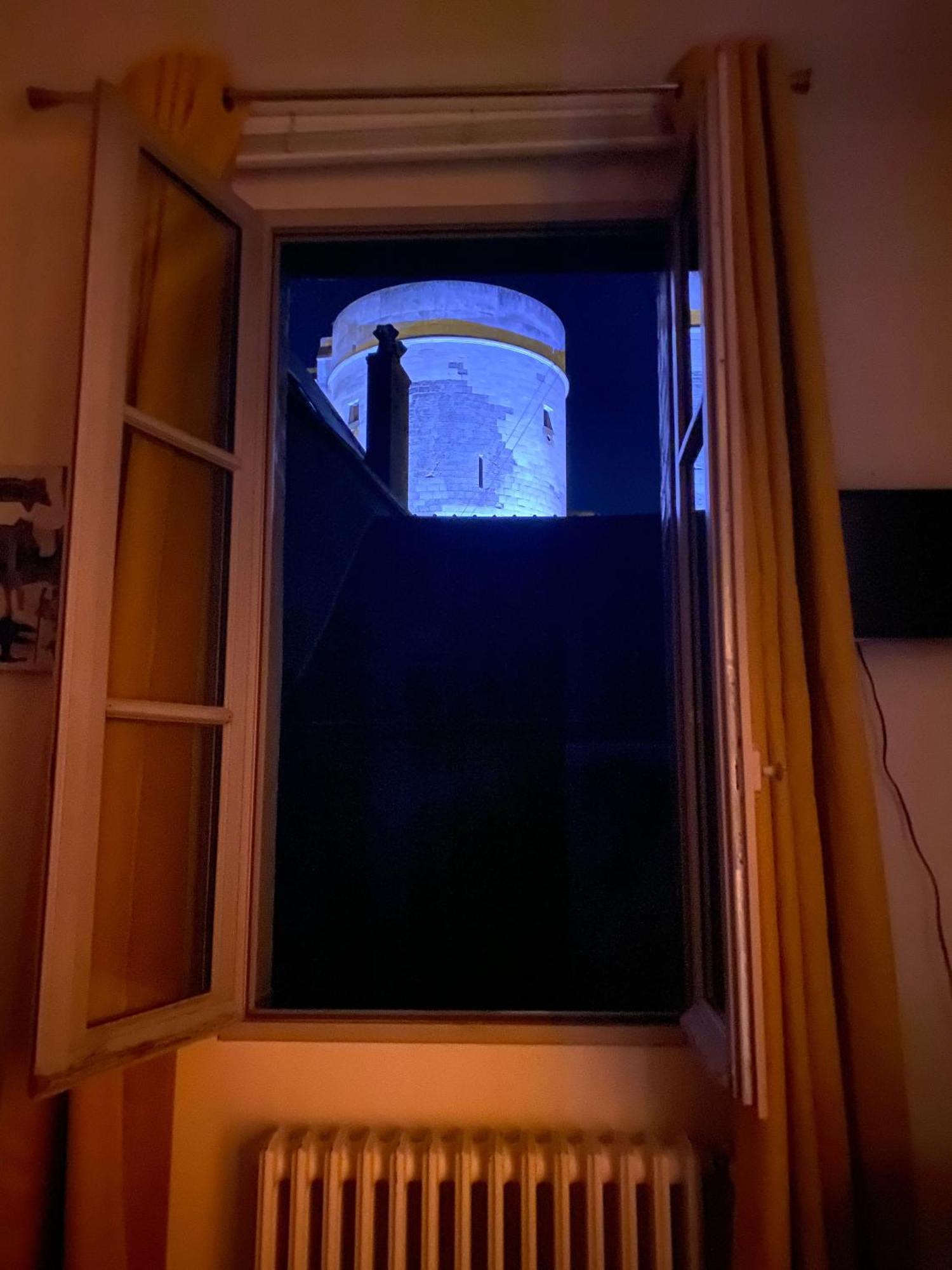 אמבואה La Maison De L'Elephant Perche מראה חיצוני תמונה